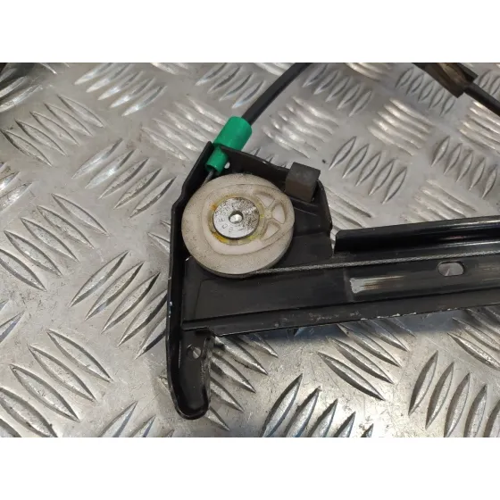 Elevalunas Delantero Izquierdo para Peugeot 206 Cc