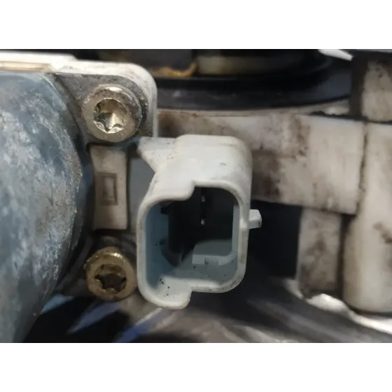 Elevalunas Delantero Izquierdo para Peugeot 206 Cc