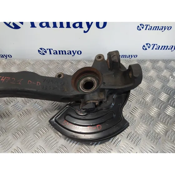 Mangueta Delantera Derecha para Audi Allroad Quattro (4B5)