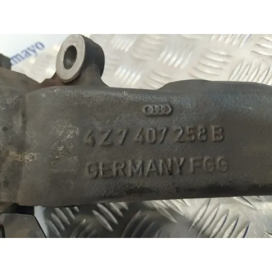 Mangueta Delantera Derecha para Audi Allroad Quattro (4B5)