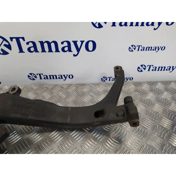 Mangueta Delantera Derecha para Audi Allroad Quattro (4B5)
