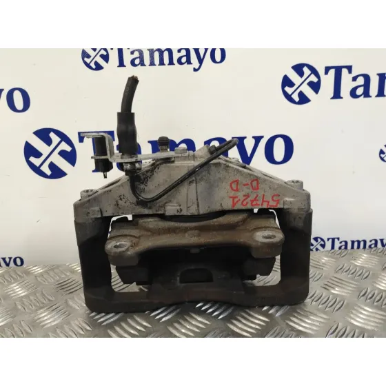 Pinza Freno Delantera Derecha para Audi Allroad Quattro (4B5)