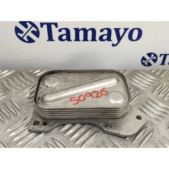 Enfriador Aceite Motor para Fiat Doblo (119)