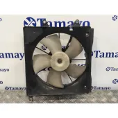 Electroventilador para Toyota Corolla Verso (E12)