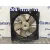 Electroventilador para Toyota Corolla Verso (E12)