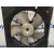Electroventilador para Toyota Corolla Verso (E12)