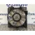 Electroventilador para Toyota Corolla Verso (E12)