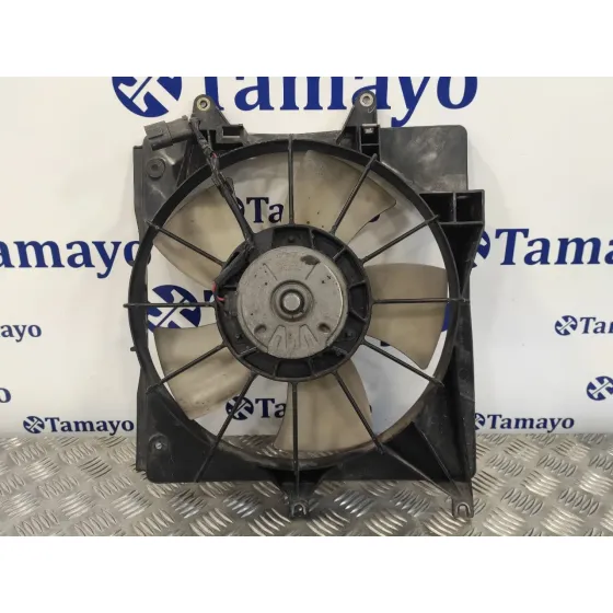 Electroventilador para Toyota Corolla Verso (E12)