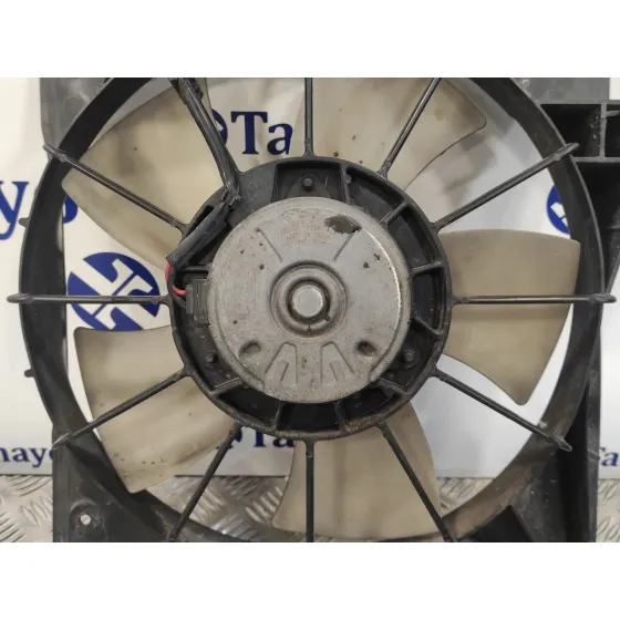Electroventilador para Toyota Corolla Verso (E12)