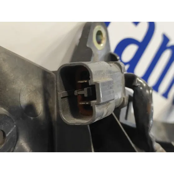 Electroventilador para Toyota Corolla Verso (E12)