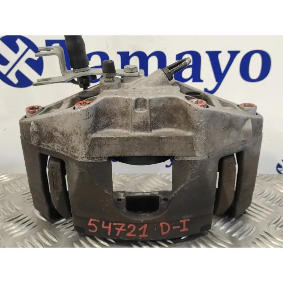 Pinza Freno Delantera Izquierda para Audi Allroad Quattro (4B5)