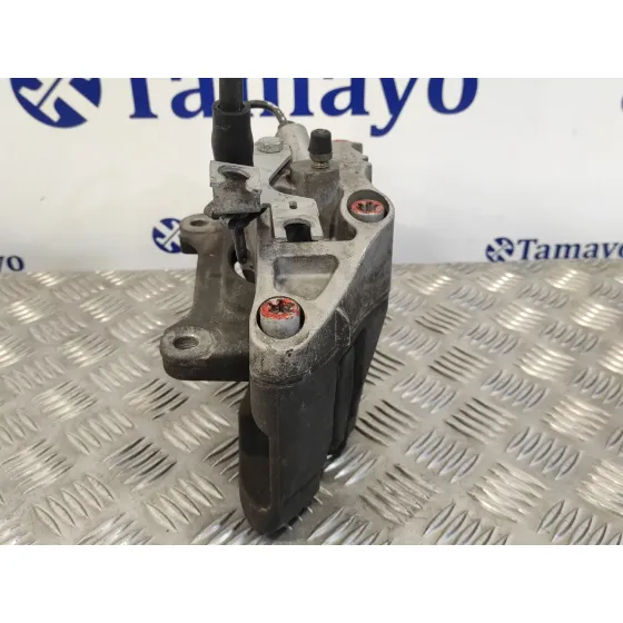 Pinza Freno Delantera Izquierda para Audi Allroad Quattro (4B5)