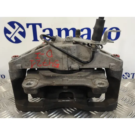 Pinza Freno Delantera Izquierda para Audi Allroad Quattro (4B5)