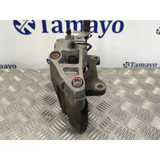 Pinza Freno Delantera Izquierda para Audi Allroad Quattro (4B5)