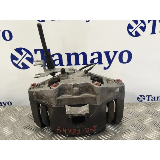 Pinza Freno Delantera Izquierda para Audi Allroad Quattro (4B5)