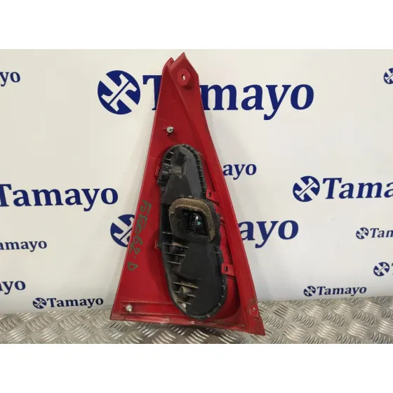 Piloto Trasero Derecho para Peugeot 107