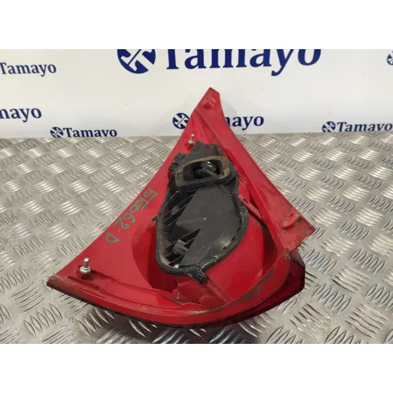 Piloto Trasero Derecho para Peugeot 107