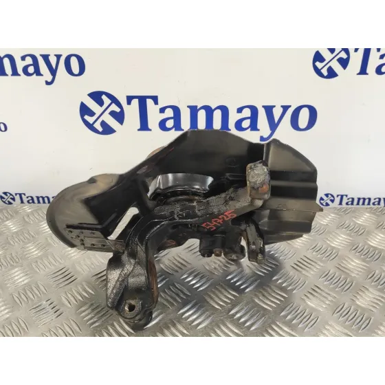 Mangueta Delantera Izquierda para Bmw Serie 3 Coupe (E46)