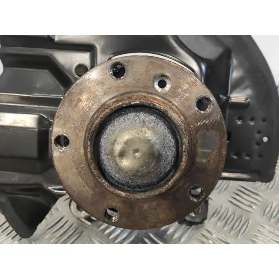 Mangueta Delantera Izquierda para Bmw Serie 3 Coupe (E46)