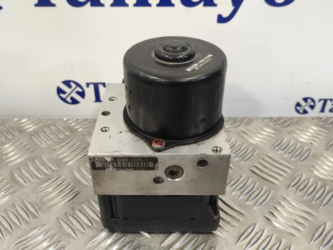 Abs para Volkswagen Golf Iv Berlina (1J1)