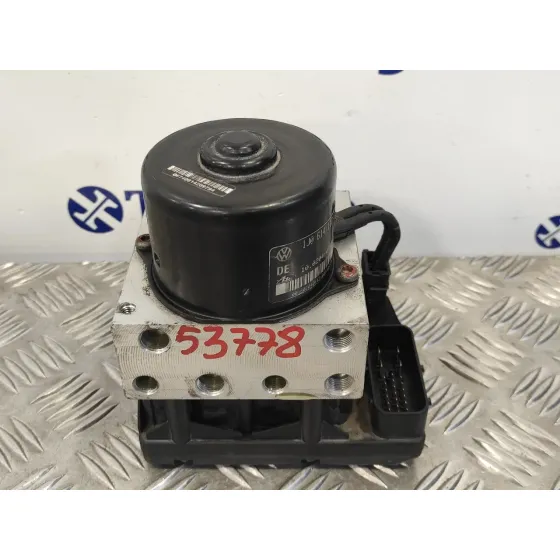 Abs para Volkswagen Golf Iv Berlina (1J1)