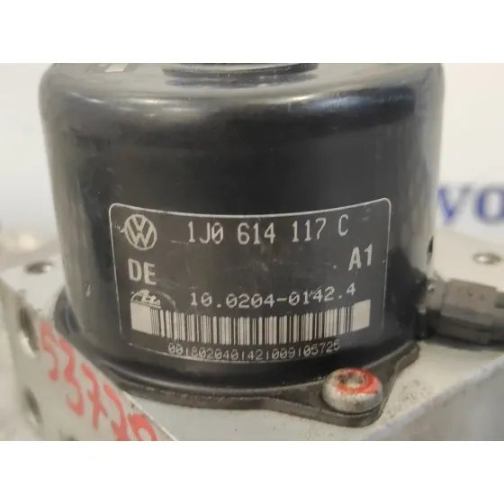Abs para Volkswagen Golf Iv Berlina (1J1)