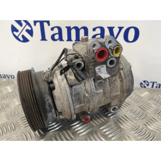 Compresor Aire Acondicionado para Hyundai Elantra (Xd)