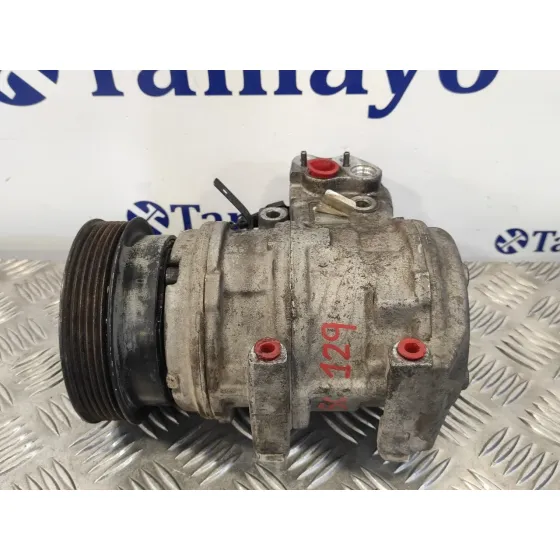 Compresor Aire Acondicionado para Hyundai Elantra (Xd)