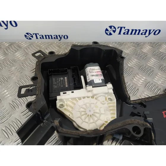 Elevalunas Delantero Derecho para Seat Leon (1P1)