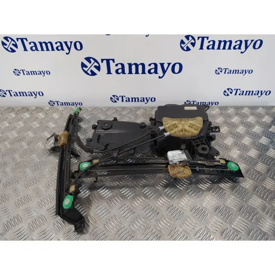 Elevalunas Delantero Derecho para Seat Leon (1P1)