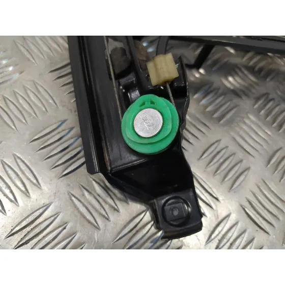 Elevalunas Delantero Derecho para Seat Leon (1P1)