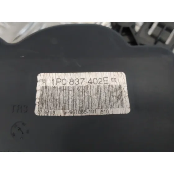 Elevalunas Delantero Derecho para Seat Leon (1P1)