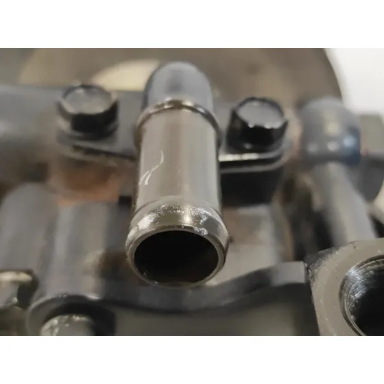 Bomba Direccion para Nissan Terrano/Terrano.ii (R20)