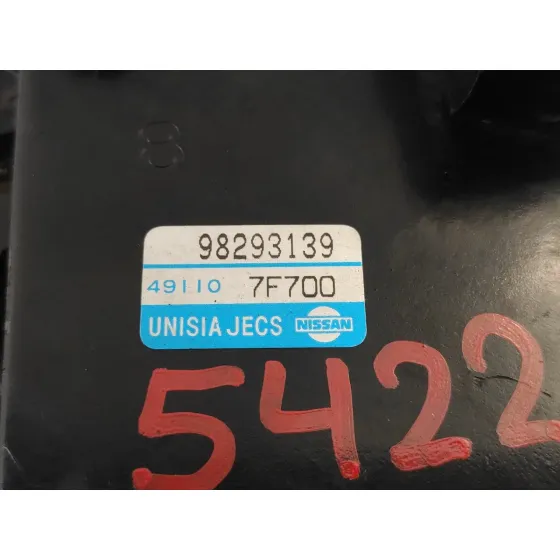 Bomba Direccion para Nissan Terrano/Terrano.ii (R20)