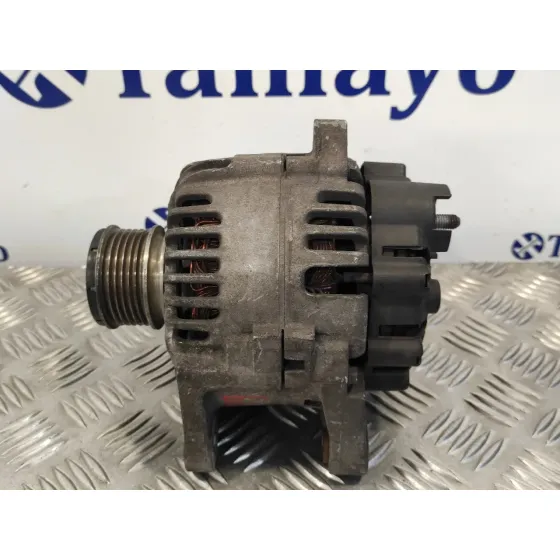 Alternador para Renault Clio Ii Fase Ii (B/Cb0)