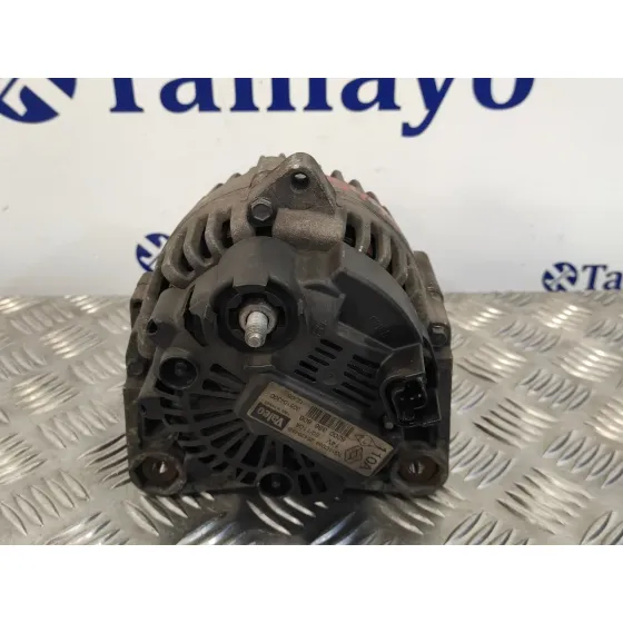 Alternador para Renault Clio Ii Fase Ii (B/Cb0)
