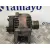 Alternador para Renault Clio Ii Fase Ii (B/Cb0)