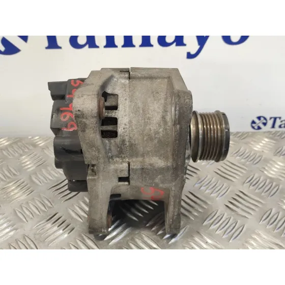 Alternador para Renault Clio Ii Fase Ii (B/Cb0)