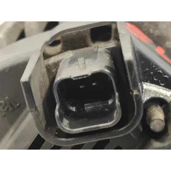 Alternador para Renault Clio Ii Fase Ii (B/Cb0)
