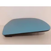 Cristal Espejo Retrovisor Der para Skoda Octavia Berlina (1Z3)