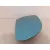Cristal Espejo Retrovisor Der para Skoda Octavia Berlina (1Z3)