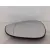 Cristal Espejo Retrovisor Izq para Ford Fiesta (Cb1)