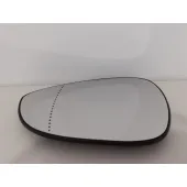 Cristal Espejo Retrovisor Izq para Ford Fiesta (Cb1)