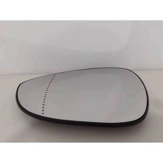 Cristal Espejo Retrovisor Izq para Ford Fiesta (Cb1)
