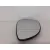 Cristal Espejo Retrovisor Izq para Ford Fiesta (Cb1)
