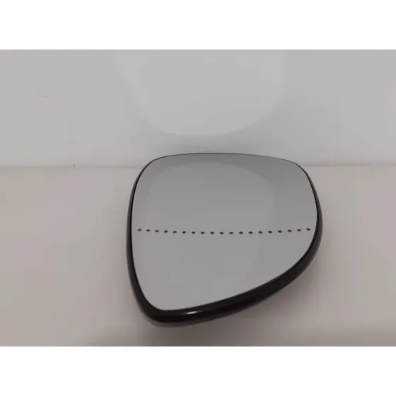 Cristal Espejo Retrovisor Izq para Ford Fiesta (Cb1)