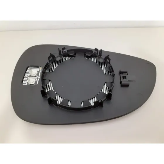 Cristal Espejo Retrovisor Izq para Ford Fiesta (Cb1)