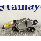 Motor Limpia Trasero para Seat Leon (1P1)