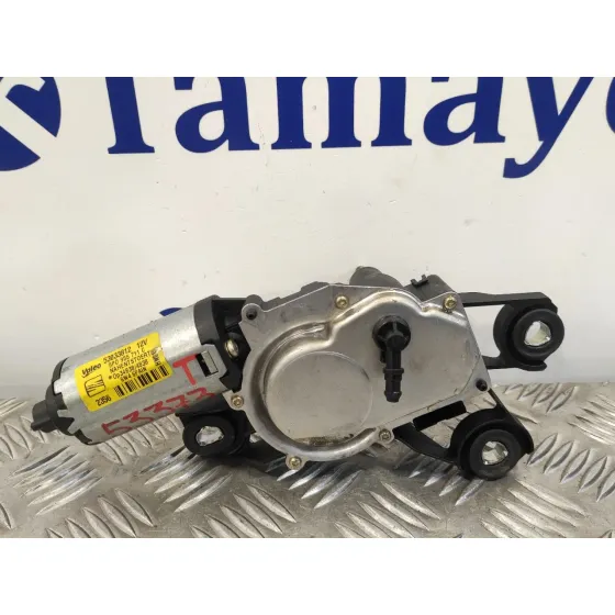 Motor Limpia Trasero para Seat Leon (1P1)