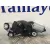 Motor Limpia Trasero para Seat Leon (1P1)
